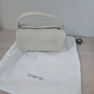 스탠드오일 레디오백
