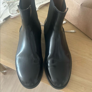 로스트가든 첼시부츠 Epel_Bl 265