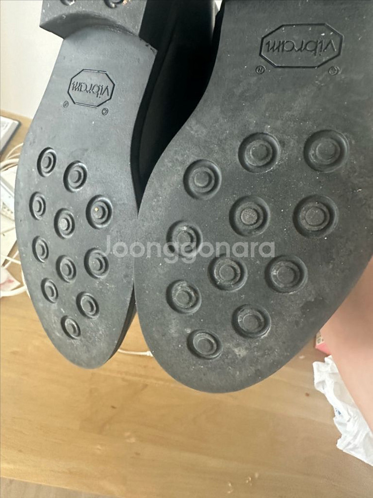 로스트가든 첼시부츠 Epel_Bl 265--2