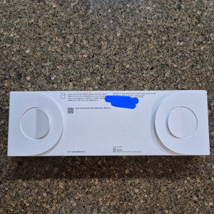 애플워치10 46mm 실버 완전 새상품 판매