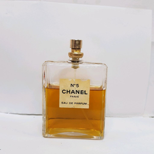 샤넬 넘버5 오드 퍼퓸 100ml 0608