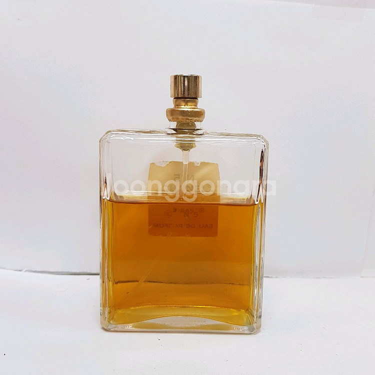샤넬 넘버5 오드 퍼퓸 100ml 0608--1