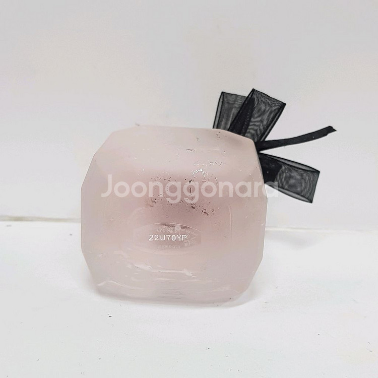 입생로랑 몽파리 헤어미스트 30ml 0608--2