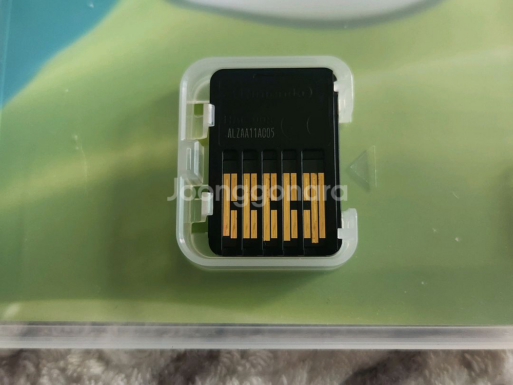 닌텐도 스위치 포켓몬 소드--2