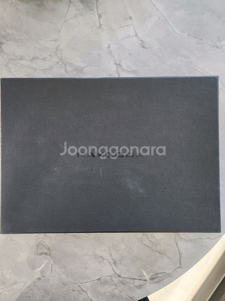 RAYCOOK 파우치 RC-1609 완전 새상품--6