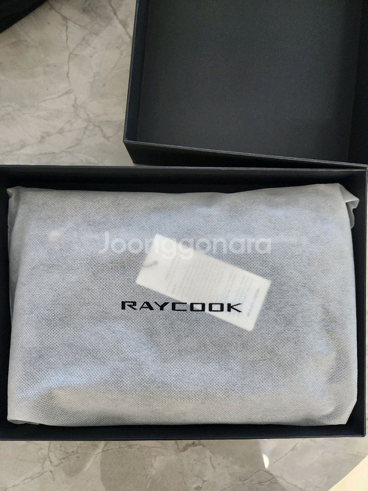 RAYCOOK 파우치 RC-1609 완전 새상품--5
