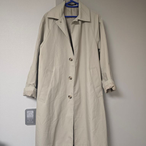 h&m 트렌치코트
