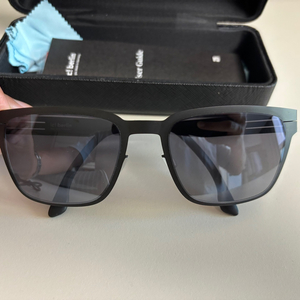 IC Berlin 아이씨베를린 태너 선글라스 판매