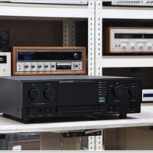 마란츠(MARANTZ) 중급형 인티앰프 모델 PM-54