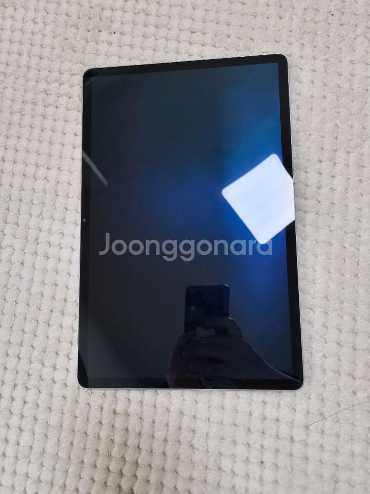 갤럭시탭s8+ 오늘만 이 가격으로 팔아요--4