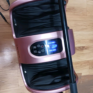 고급 전기 맛사지기 처분