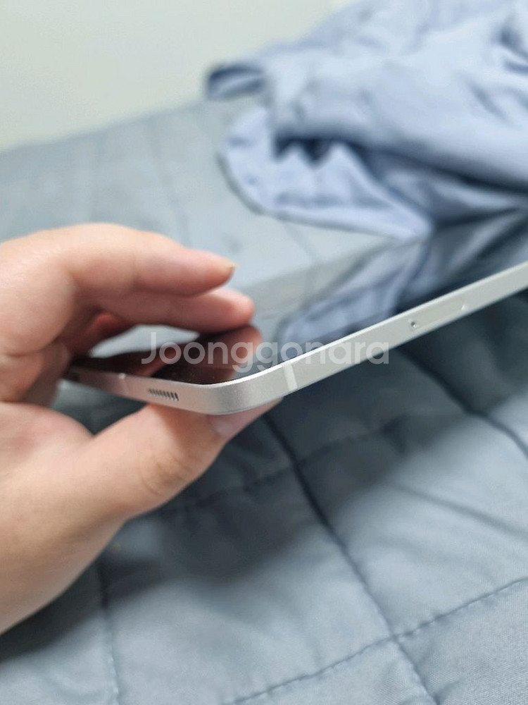 갤럭시탭s8+ 오늘만 이 가격으로 팔아요--6
