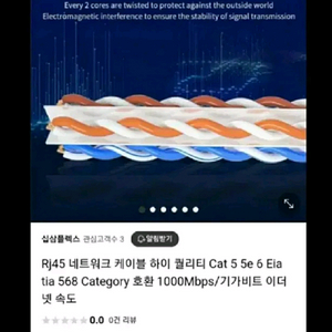 랜케이블