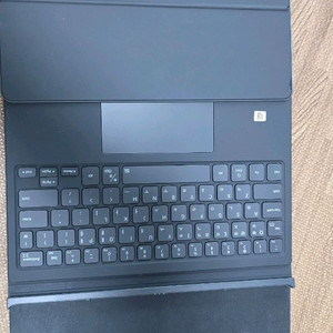 갤럭시 탭 S9 키보드 커버 + Smart Book