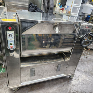 스텐 혼합기 30kg 중고