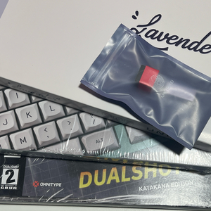 GMK 키캡 판매해요