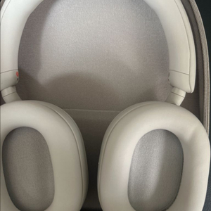 SONY WH-1000XM5 헤드폰