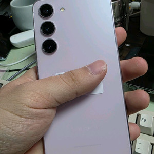 (2998)갤럭시s23 256gb 깨끗한기기 판매