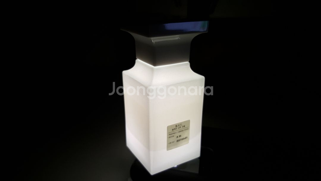 [국문택] 톰포드 향수 솔레이 네쥐 퍼퓸 50ml 85--2