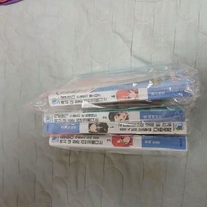 내청춘 러브코메디는 잘못됐다 앤솔로지 1~4초판