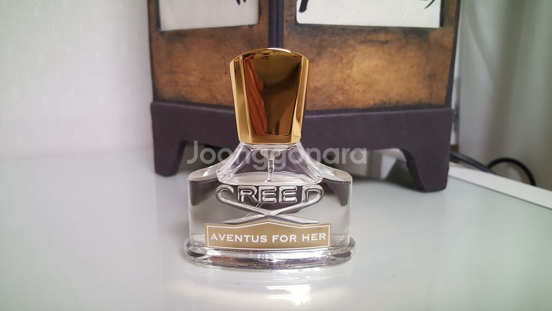 [면세,정품] 크리드 향수 어벤투스 포허 30ml 95--1