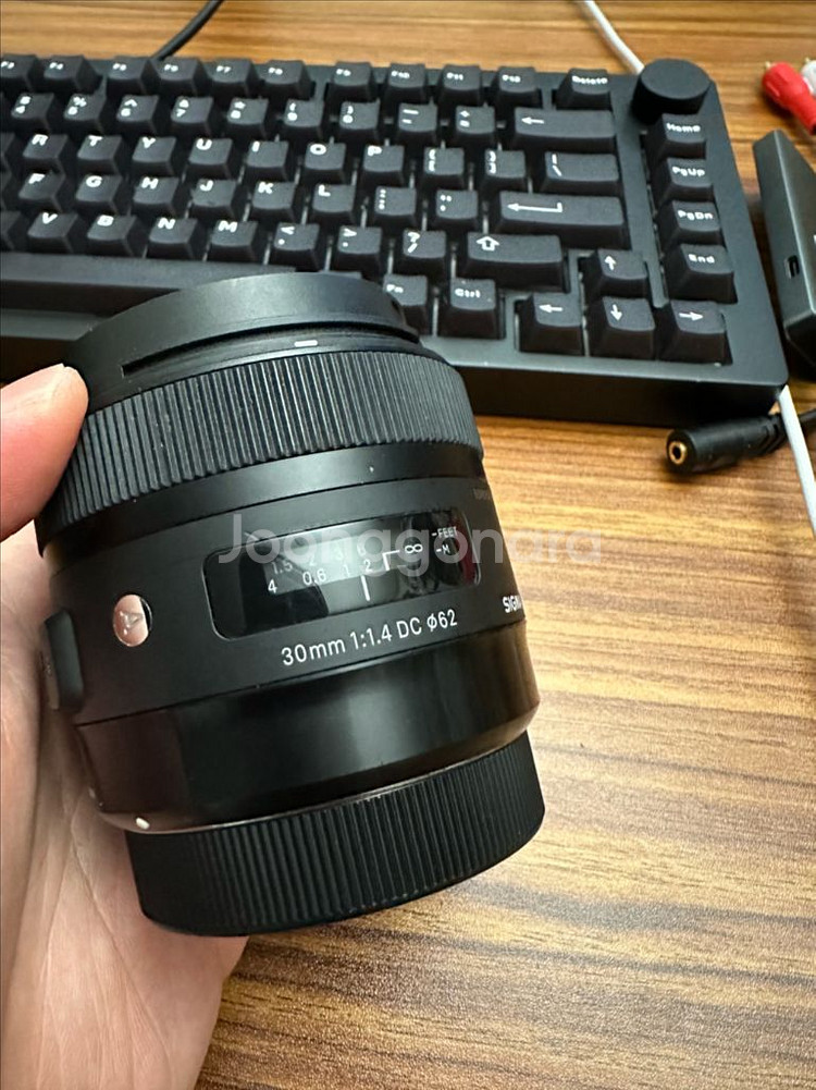 시그마 30mm F1.4 캐논 ef-s 아트삼식이--2