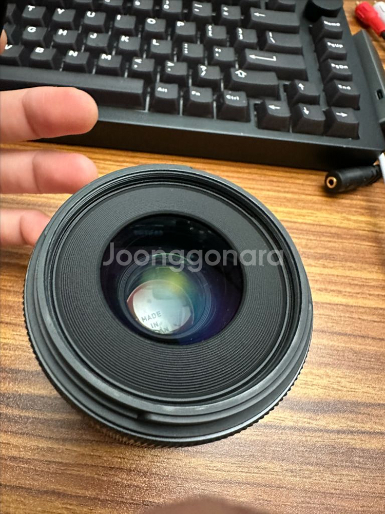 시그마 30mm F1.4 캐논 ef-s 아트삼식이--0