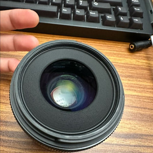 시그마 30mm F1.4 캐논 ef-s 아트삼식이