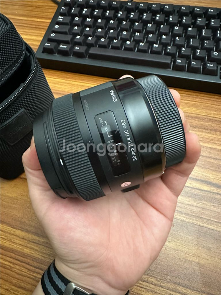 시그마 30mm F1.4 캐논 ef-s 아트삼식이--4