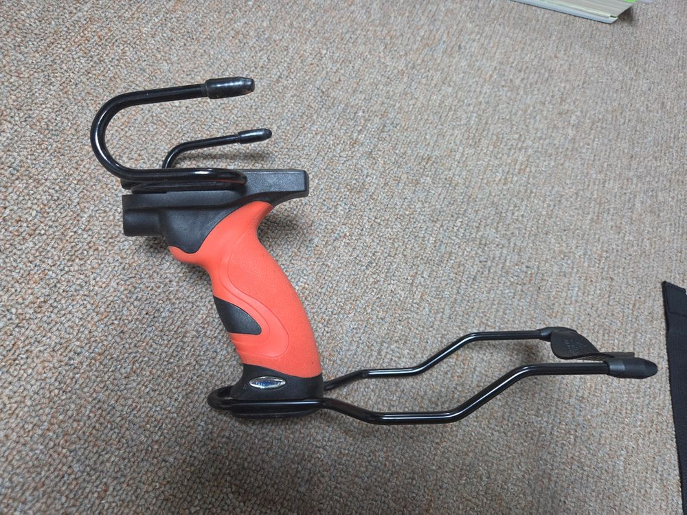 바넷 코브라 새총 슬링샷 베어링 볼 탄환--1