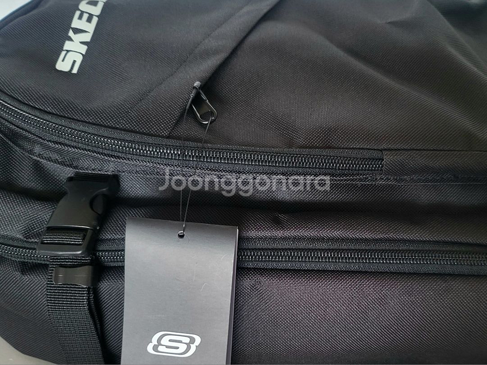 새상품/정품>스케쳐스 백팩(남.여공용)무료배송--9