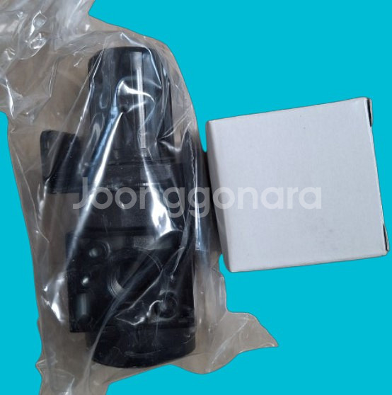 Paker AIR CONTROL UNIT--2