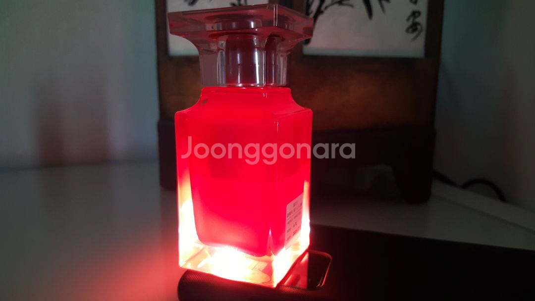 [국문택] 톰포드 향수 일렉트릭 체리 50ml 53%--2