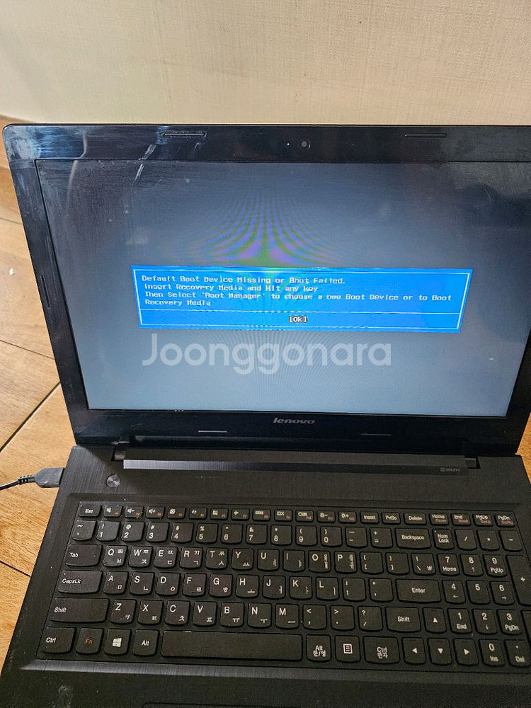 레노버 G50-45--6
