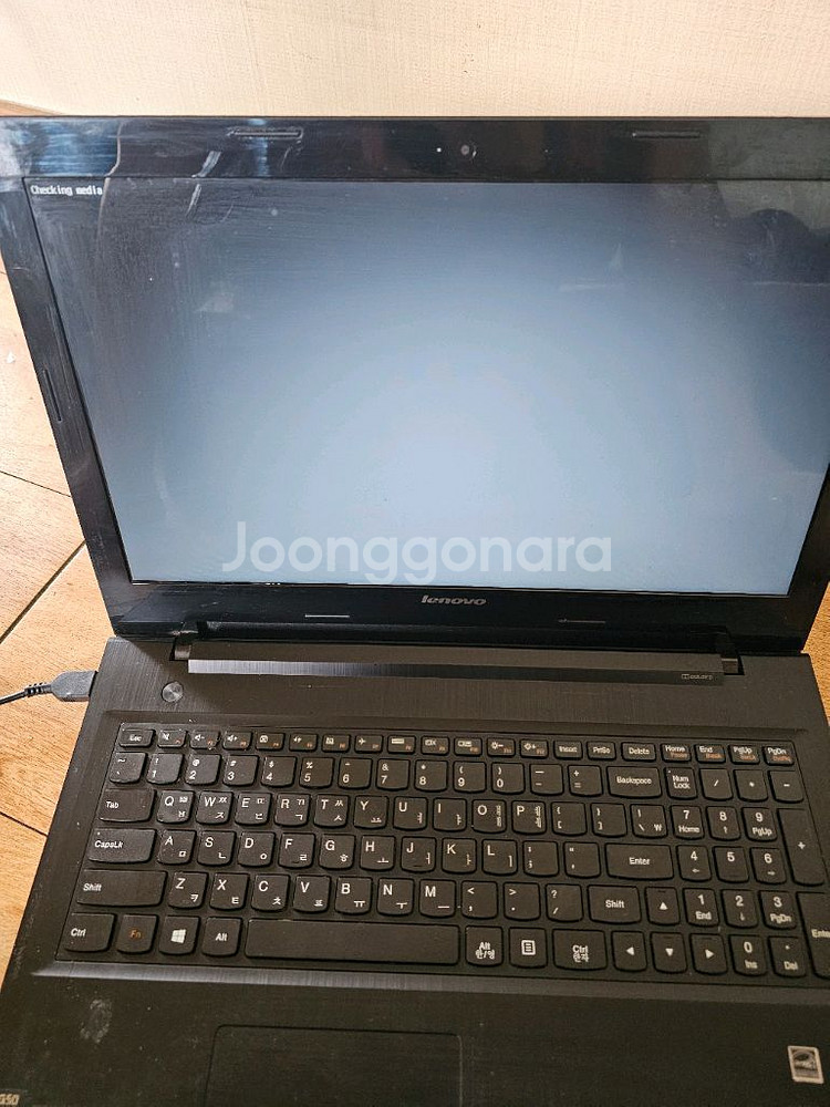 레노버 G50-45--4