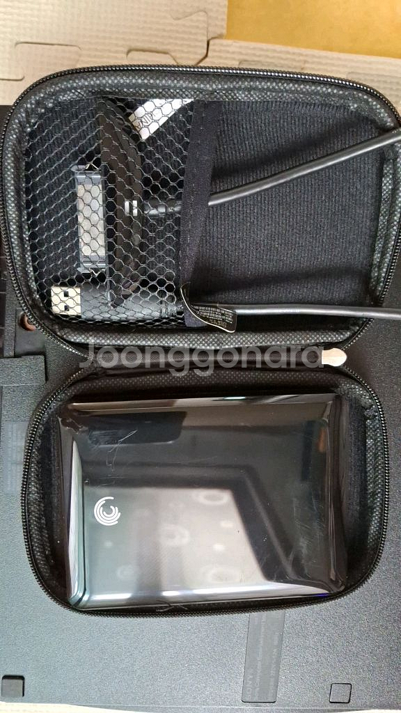플스3 슬림(500GB 내장+1TB 외장하드) 팝니다.--3