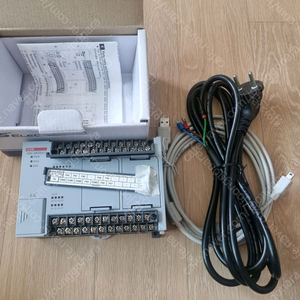 ls산전 plc 이미지