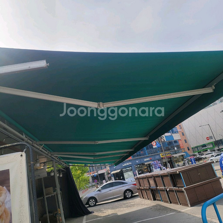 자동어닝--2