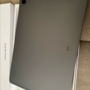 삼성 갤럭시탭 s9fe플러스 와이파이 그레이 128gb