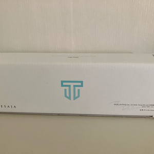 태사자 굿즈