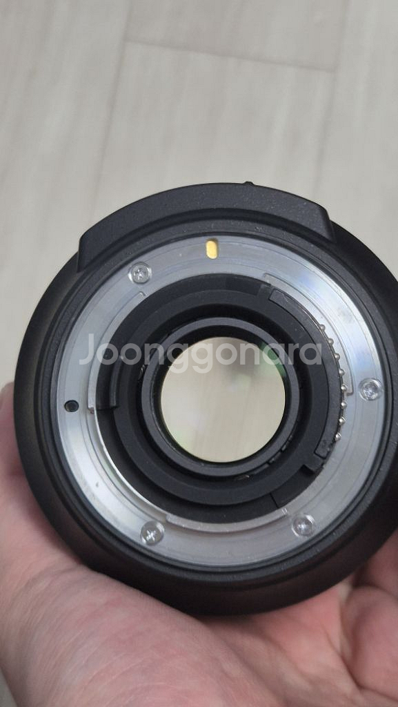 니콘 AF-S DX NIKKOR 16-80mm--2