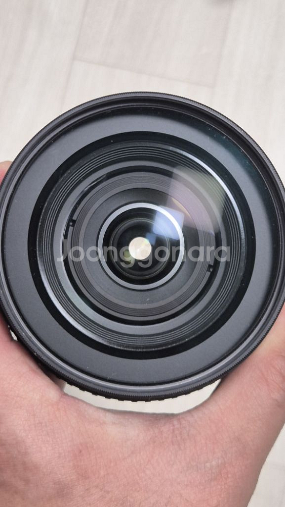 니콘 AF-S DX NIKKOR 16-80mm--1