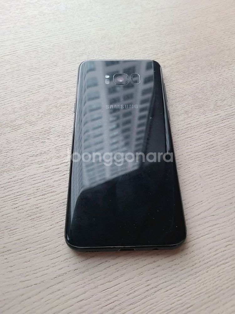 포켓몬고 위치조작 루팅폰 S8+--0