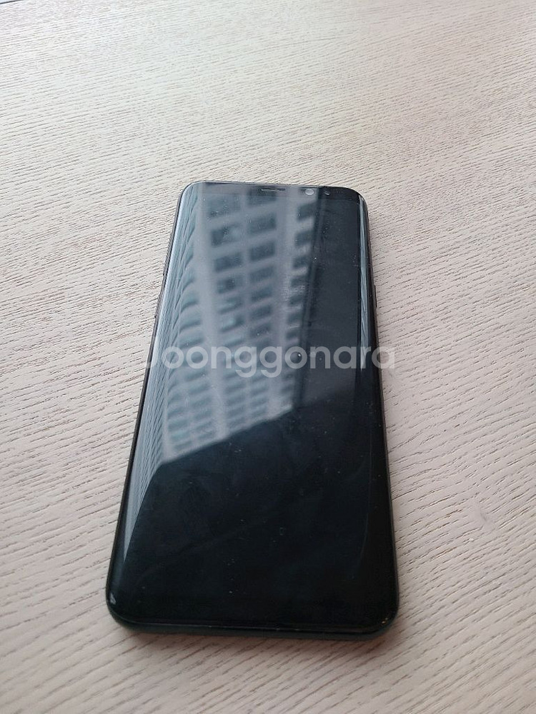 포켓몬고 위치조작 루팅폰 S8+--2