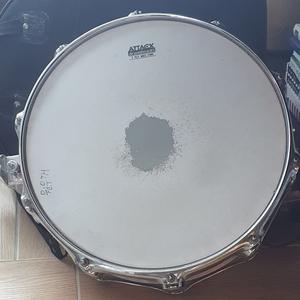 스네어드럼 판매합니다