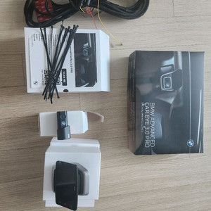 BMW 블랙박스 Advanced Car Eye 3.0