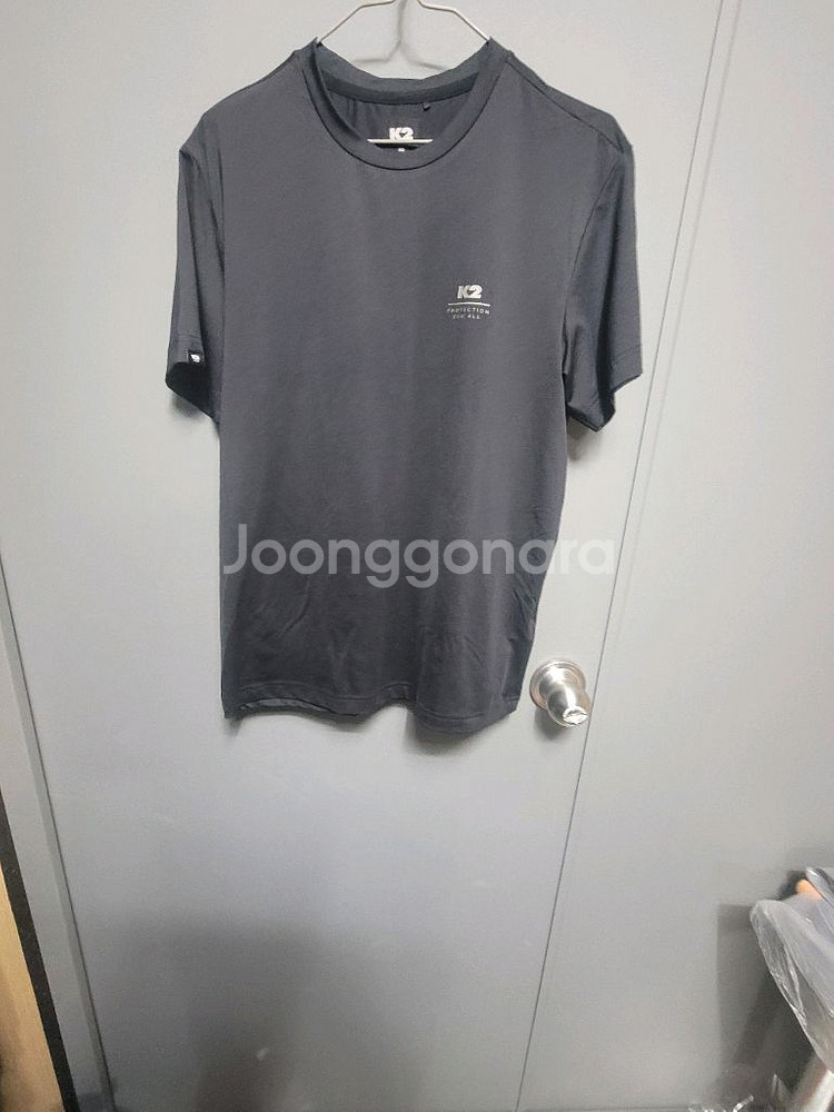 K2 기능성반팔티 95--2