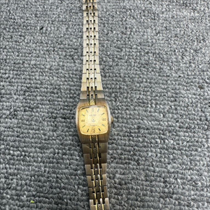 레트로 가득, AIROL 빈티지 여성 수동 태엽시계