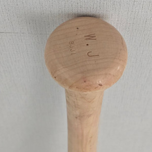 한화이글스 심우준 싸인야구배트