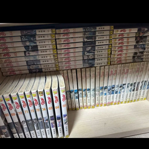 짱 만화책 팝니다